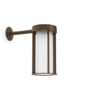 LOMBARDO - LOMLL15304M3 LULA UP BRACKET 150 LED 3K 12W BROWN BR