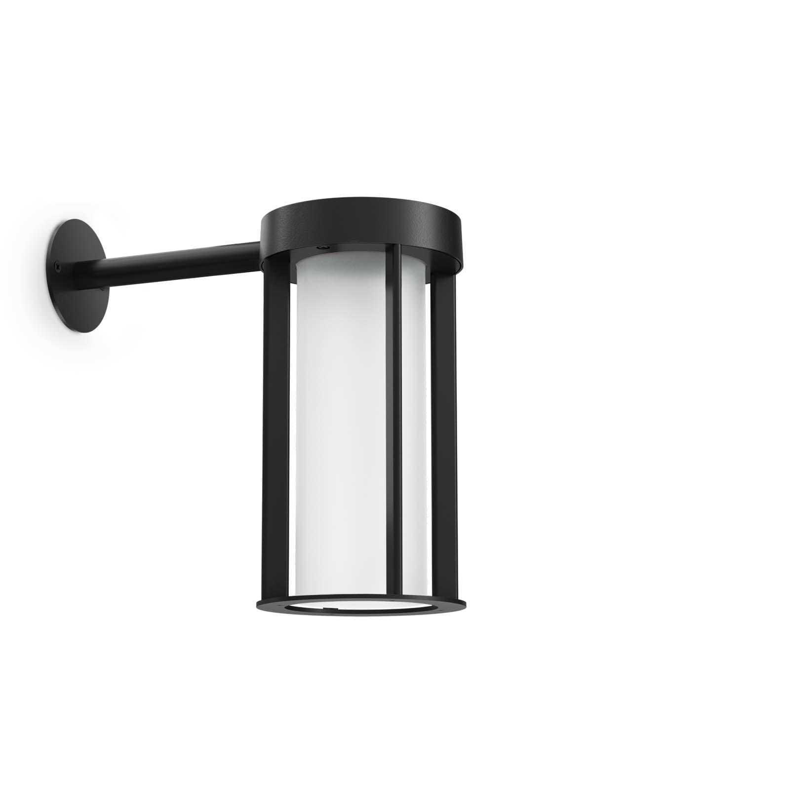 LOMBARDO - LOMLL15304B3 LULA UP BRACKET 150 LED 3K 12W NERO