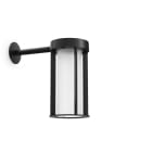 LOMBARDO - LOMLL15304BN LULA UP BRACKET 150 LED 4K 12W NERO