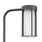 LOMBARDO - LOMLL15310K3 LULA UP STELO H1200 LED 3K 12W CORTEN