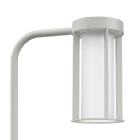 LOMBARDO - LOMLL15310L3 LULA UP STELO H1200 LED 3K 12W LIGHT GR