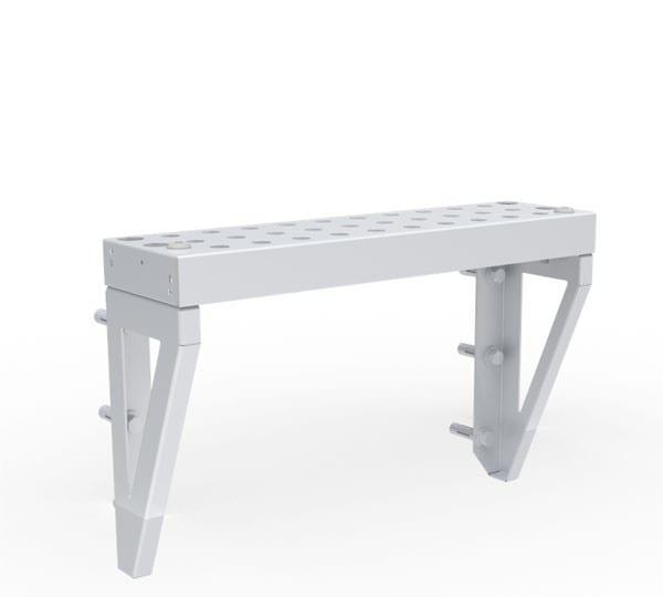 WATTKRAFT Gmbh - WTK21155238 LUNA2000-E0 WALL MOUNTING BRACKET