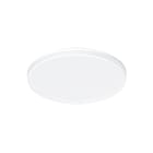 NOVALUX SPA - NOX104318.01 LUNA TND: LED 36W 4K D=400 BIA CRI90