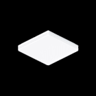 NOVALUX SPA - NOX104320.01 Apparecchio LED quadrato per installazione a plafone o a parete. Garanzia 5 anni.