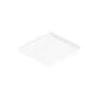 NOVALUX SPA - NOX104320.01 Apparecchio LED quadrato per installazione a plafone o a parete. Garanzia 5 anni.