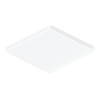 NOVALUX SPA - NOX104322.01 LUNA QDR: LED 36W 4K L=400 BIA CRI90