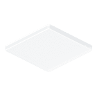 NOVALUX SPA - NOX104322.01 LUNA QDR: LED 36W 4K L=400 BIA CRI90