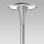 ARCLUCE SPA - ACL0875018E-840-21 LUNIO 57W RADIALE VETRO TRASP. BIP