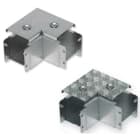 ZAMET SPA - ZATM01400505 01 ZM CURVA PIANA 90 COP FAR RET 50X 50 12