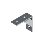 DKC-COMBITECH - SCZ8293015 B5 PIASTRA RACCORDO M 015 ZC