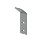 DKC-COMBITECH - SCZ8293017 B5 PIASTRA RACCORDO 45 ZC