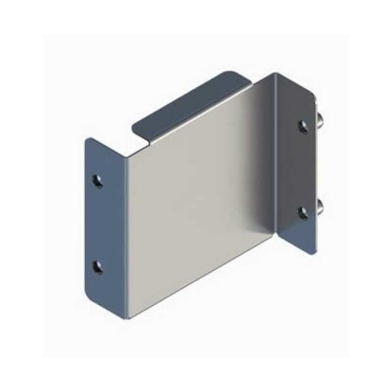 ZAMET SPA - ZATM04751010 01 ZM RIDUTTORE DESTRO 100-100