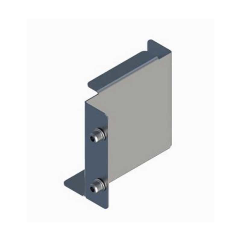 ZAMET SPA - ZATM04761005 01 ZM RIDUTTORE SINISTRO 100- 50