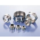 ABB SPA - ABBM20M25M RIDUTTORE M20 M./M25 F. OTT.NICH.