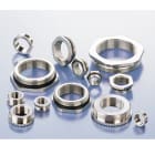 ABB SPA - ABBM40M25M/6 Riduttore M40 m./M25 f. ott.nich.