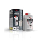 RAYTECH SRL - RYTMAGIC-RUBBER MAGIC RUBBER GOMMA BICOMP 500 GR