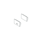 NOVALUX SRL - NOX105421.99 PROFILED: PROF.MACRO COPPIA TESTATE