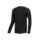 U-GROUP SPA - UGUWSK052BC-3XL ALPIN BLACK CARBON