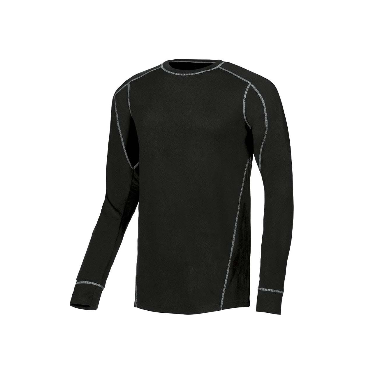 U-GROUP SPA - UGUWSK052BC-3XL ALPIN BLACK CARBON
