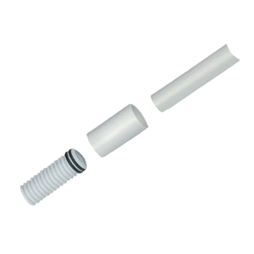 FERRARI - FER117286 MANICOTTO GIUNZIONE FLEX/RIG.F 20-F 24