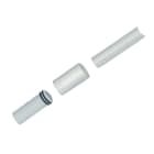 FERRARI - FER117286 MANICOTTO GIUNZIONE FLEX/RIG.F D20-F D24