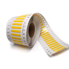 CEMBRE SPA - CEMM2-254-WH3 TERMO-ROLL 2:1 MG. 25,4-BOBINA 15 M.-BIA
