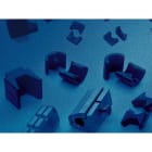 CEMBRE SPA - CEMMTT50-50 COPPIA MATRICI 50KN X TUBETTI 50MMQ