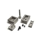 CEMBRE SPA - CEMRD138X138 KIT PUNZONE+MATRICE X FOR.QUADRE 138X138