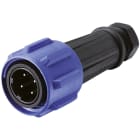 OMEGA FUSIBILI SPA - OMFPX091103 MAXI SPINA VOL.3 POLI