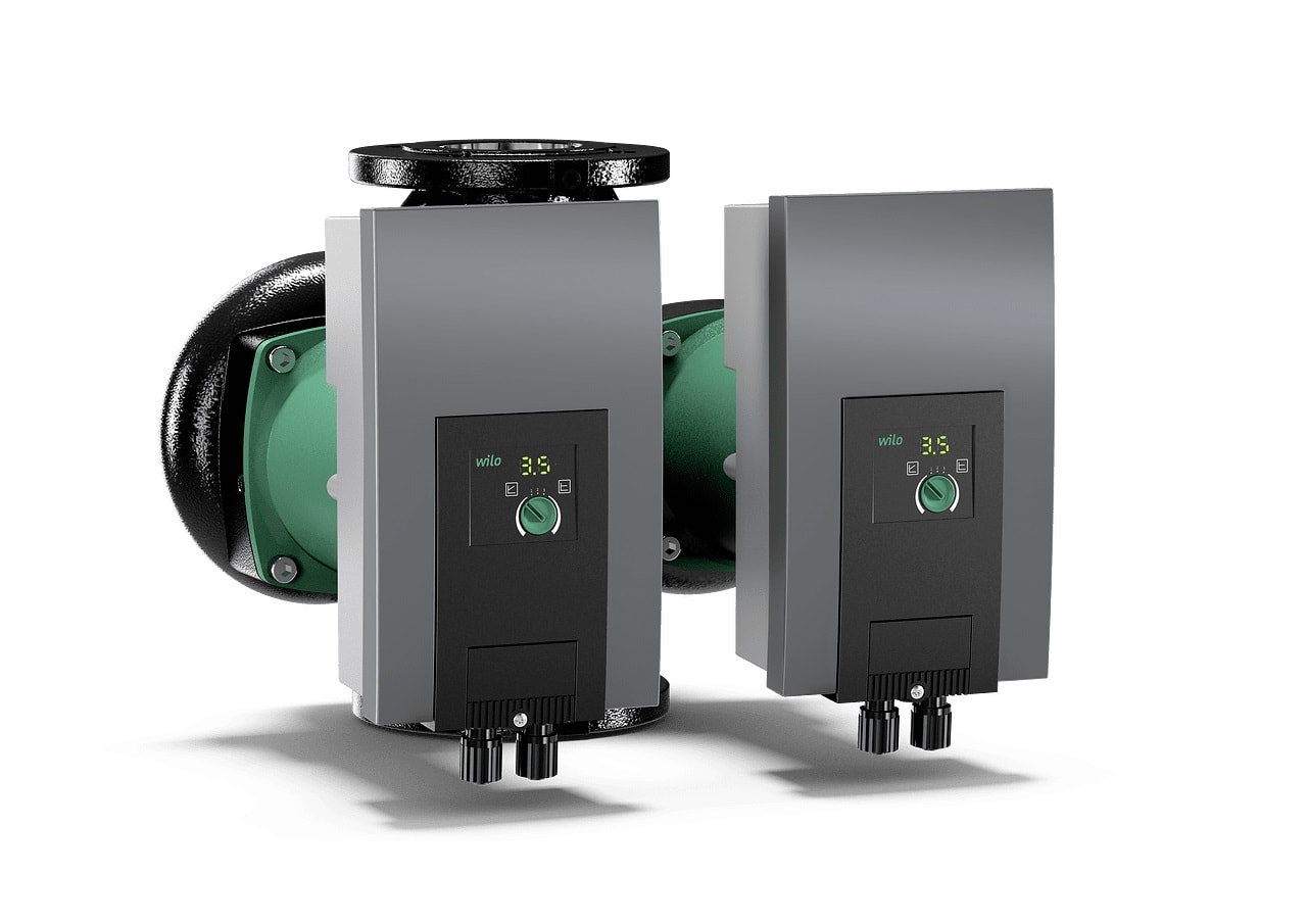 WILO ITALIA - WIL2120668I YONOS MAXO-I-D 50/0,5-12