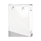 COMELIT GROUP SPA - COEMBOX CONTENITORE METALLICO PER NVR E XVR MEDI