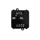 LEF LIGHTING SRL - LEFMCU-M/ONE CENTRALE X MOTORI 500W MAX. RADIO RX