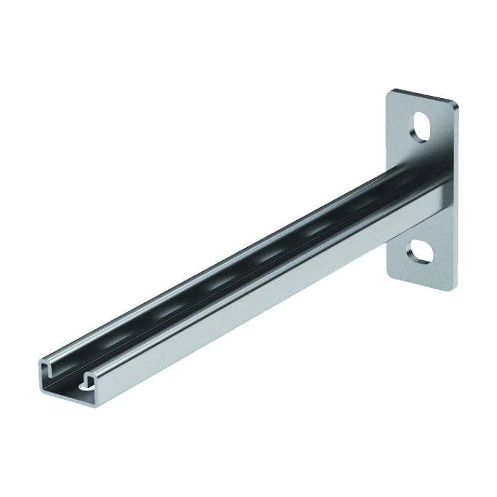 DKC-COMBITECH - SCZMP2004HDZ B5 Mensola profilo 41x21 mm 450 ZC