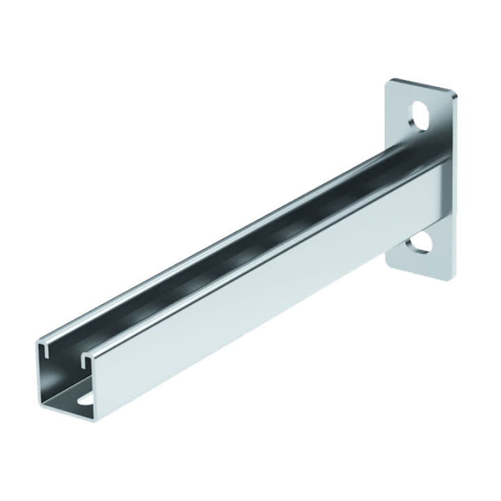 DKC-COMBITECH - SCZMP4005EGC B5 MENSOLA PROFILO 41X41 MM 550 EZ