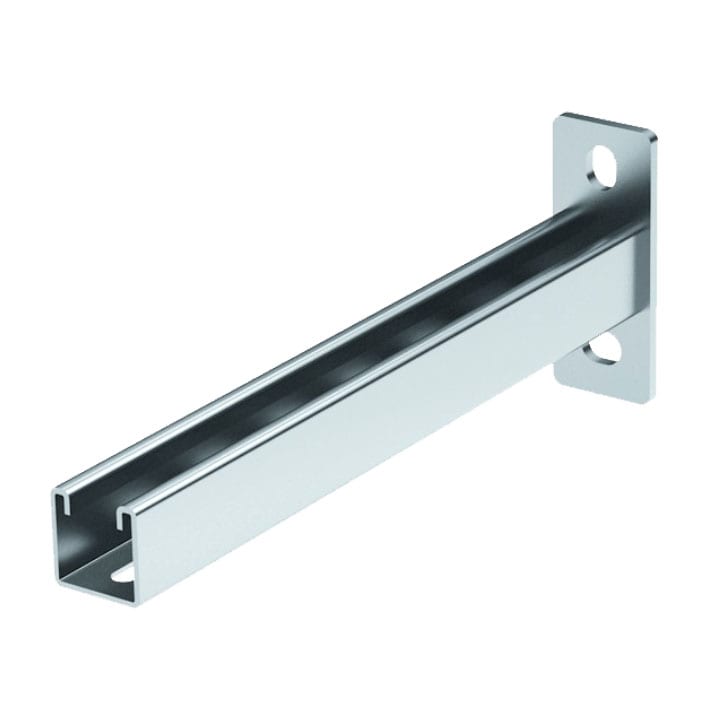 DKC-COMBITECH - SCZMP4003HDZ B5 MENSOLA PROFILO 41X41 MM 350 ZC