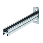 DKC-COMBITECH - SCZMP2206EGC B5 MENSOLA PROFILO DOPPIO 41X21 MM 650 E