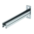 DKC-COMBITECH - SCZMP2204HDZ B5 MENSOLA PROFILO DOPPIO 41X21 MM 450 Z