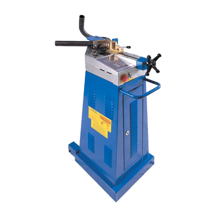 COSMEC - CSM6242-1650 CURVATUBI DIGIT.PROGRAMM.FINO D50MM