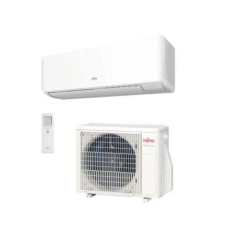EUROFRED ITALY SPA - ERF3NGF97330 MONO KIT PARETE ASEH12KMCG_AOEH12KMCG