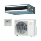 EUROFRED ITALY SPA - ERF3NGF89110 MONO KIT CANAL.ECO ARXG09KLLAP_AOEG09KAT