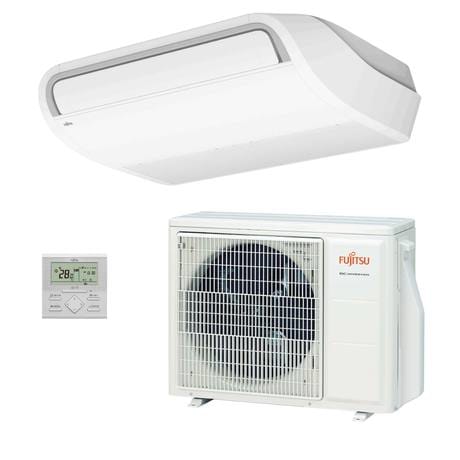 EUROFRED ITALY SPA - ERF3NGF83200 MONO KIT SOFFITTO ABEG18KRTA_AOEG18KBTB_
