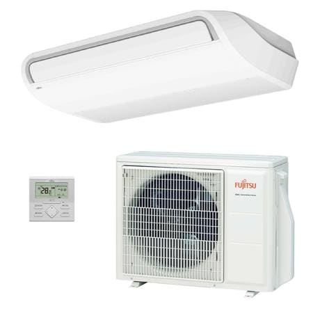 EUROFRED ITALY SPA - ERF3NGF83210 MONO KIT SOFFITTO ABEG24KRTA_AOEG24KBTB_