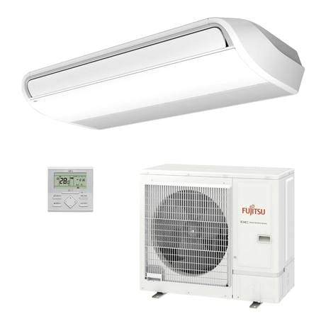 EUROFRED ITALY SPA - ERF3NGF83220 MONO KIT SOFFITTO ABEG36KRTA_AOEG36KBTB_