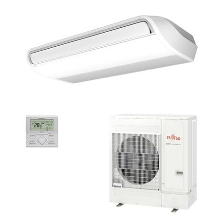 EUROFRED ITALY SPA - ERF3NGF83235 MONO KITSOFFITTO ABEG45KRTA_AOEG45KRTA-T