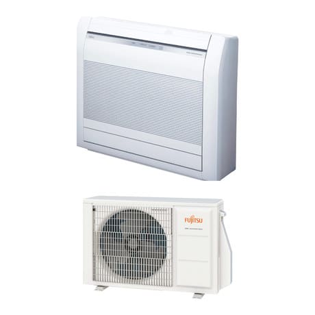 EUROFRED ITALY SPA - ERF3NGF87045 MONO KIT PAVIMENTO AGEG12KVCA_AOEG12KVCA