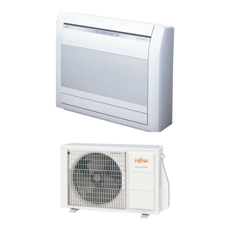 EUROFRED ITALY SPA - ERF3NGF87050 MONO KIT PAVIMENTO AGEG14KVCA_AOEG14KVCA