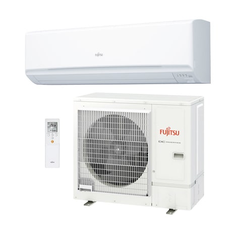 EUROFRED ITALY SPA - ERF3NGF87145 MONO KIT PARETE ASEH36KMTB_AOEH36KMTB