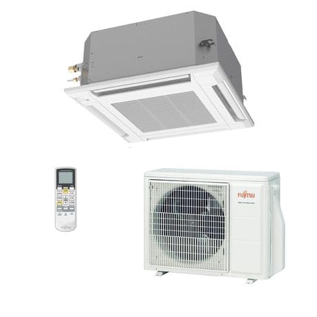 EUROFRED ITALY SPA - ERF3NGF88525 MONO KIT CASSET.ECO AUXG24KVLA_AOEG24KAT