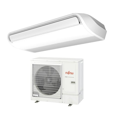 EUROFRED ITALY SPA - ERF3NGF83105 MONO KIT SOF.ECO ABEG36KRTA_AOEG36KQTA-T