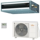 EUROFRED ITALY SPA - ERF3NGF89420 MONO KIT CANALE ARXG18KLLAP_AOEG18KBTB_C